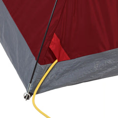 4-Person Flatwoods II™ Lightweight Dome Camping Tent