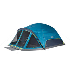 Skydome™ 8-Person Screen Room Camping Tent with Dark Room™ Technology