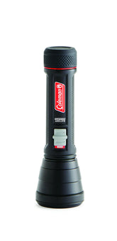 BatteryGuard™ 250M Flashlight