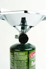 Bottle Top Propane Stove