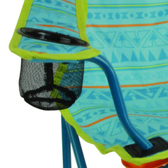Kids Quad Chair