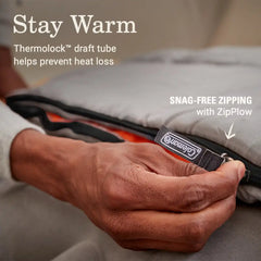 Arch Bay™ 15 F Big & Tall Sleeping Bag