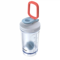 Contigo® Fit Shake & Go 2.0 Shaker Bottle, 20 fl oz.