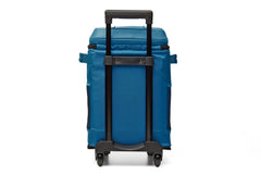 CHILLER™ 42-Can Soft-Sided Portable Cooler with Wheels