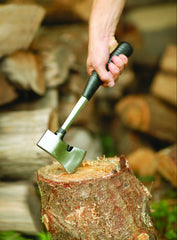 Camp Axe