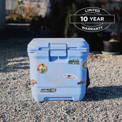 Coleman® Pro 25-Quart Hard Cooler