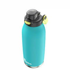bubba Radiant Water Bottle with Straw, 40oz