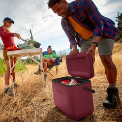 Chiller™ 30-Quart Portable Cooler