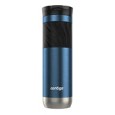 Contigo® Byron 2.0 Stainless Steel Travel Mug with SNAPSEAL™ Lid and Grip, 24oz