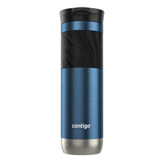 Contigo® Byron 2.0 Stainless Steel Travel Mug with SNAPSEAL™ Lid and Grip, 24oz