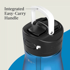 Contigo® Ashland 2.0, Water Bottle with AUTOSPOUT® Lid, 32oz