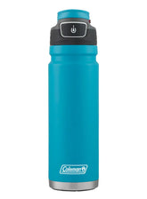 FreeFlow AUTOSEAL® 24 oz Stainless Steel Water Bottle