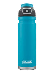 FreeFlow AUTOSEAL® 24 oz Stainless Steel Water Bottle