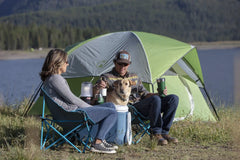 Coleman® Kickback Breeze Chair