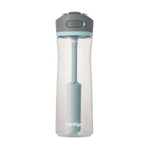 Contigo® Wells Straw Filtration Tritan Water Bottle with AUTOSPOUT® LID, 24oz