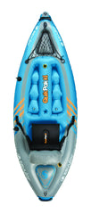Sevylor K1 QuikPak Kayak