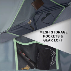 2-Person Skydome™ Camping Tent
