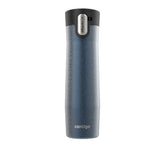 Contigo® West Loop 3.0 Stainless Steel Travel Mug with AUTOSEAL® Lid, 24oz