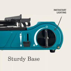 X-Cursion Butane Stove