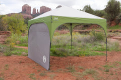 Instant Canopy Sunwall Accessory