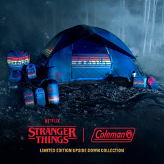 Stranger Things™ 6-Can Convertible Soft-Sided Cross-Body Cooler Sling