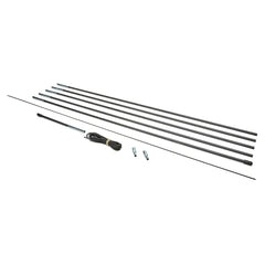 Fiberglass Tent Pole Replacement Kit, 6.9/7.00mm
