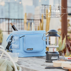 Coleman® Pro 24-Can Soft Cooler