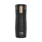 Contigo® x Ally Love West Loop 3.0 Stainless Steel Travel Mug with AUTOSEAL® Easy-Clean Lid, 16oz
