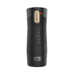 Contigo® x Ally Love West Loop 3.0 Stainless Steel Travel Mug with AUTOSEAL® Easy-Clean Lid, 16oz