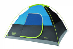 6-Person Dark Room Sundome Tent