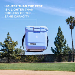 Coleman® Pro 25-Quart Hard Cooler