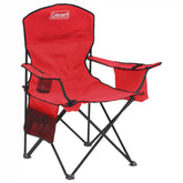 Cooler Quad Chair