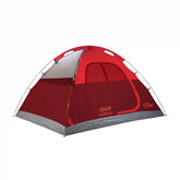 4-Person Flatwoods II™ Lightweight Dome Camping Tent