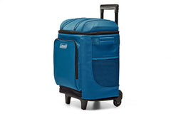 CHILLER™ 42-Can Soft-Sided Portable Cooler with Wheels