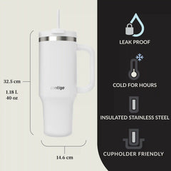 Streeterville Tumbler, 40oz