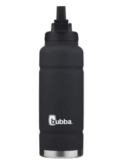 bubba Trailblazer Insulated Water Bottle with Straw Lid, 40oz