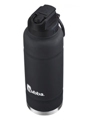 bubba Trailblazer Insulated Water Bottle with Straw Lid, 40oz
