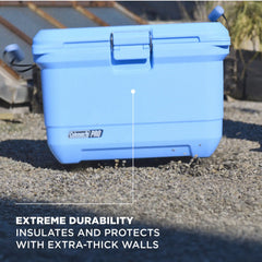 Coleman® Pro 45-Quart Hard Cooler
