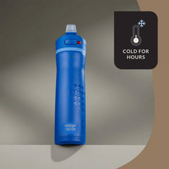 Contigo® x Ally Love Ashland Chill 2.0 Stainless Steel Water Bottle with AUTOSPOUT® Lid, 24oz
