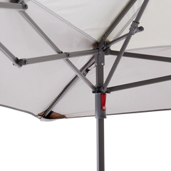 Instant Canopy Replacement Fabric, 13 x 13