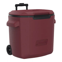 Chiller™ 28-Quart Cooler With Wheels