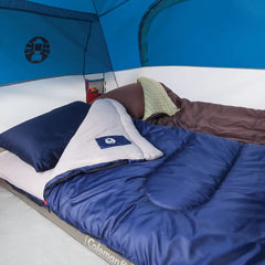 Brazos™ 30 F Sleeping Bag, Blue