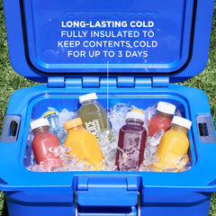 Coleman® Pro 25-Quart Hard Cooler
