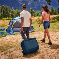 Chiller™ 60-Quart Cooler With Wheels