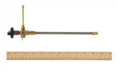 Valve and Generator M003