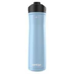 Contigo® Cortland Chill 2.0 Stainless Steel Water Bottle with AUTOSEAL® Lid, 24oz
