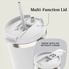 Streeterville Tumbler, 40oz