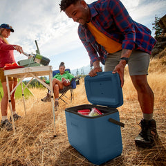 Chiller™ 30-Quart Portable Cooler
