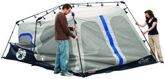 8-Person Instant Cabin Tent