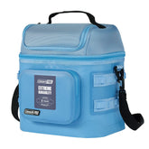 Coleman® Pro 24-Can Soft Cooler